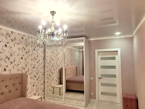 квартира за адресою Сергія Данченка вул., 3