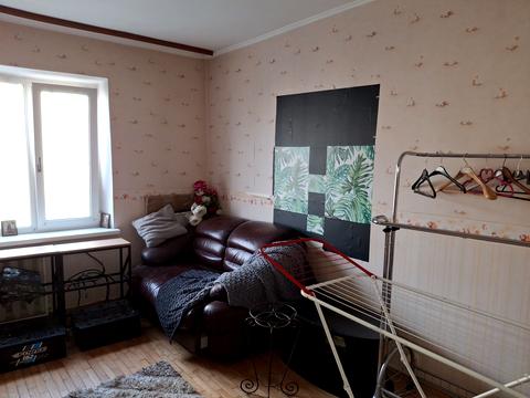 квартира за адресою Радунська вул., 3