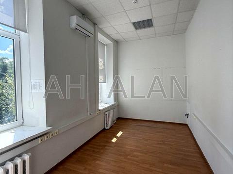 коммерческая по адресу Ярославов Вал ул., 7