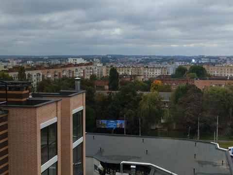 квартира за адресою Панаса Мирного вул., 1