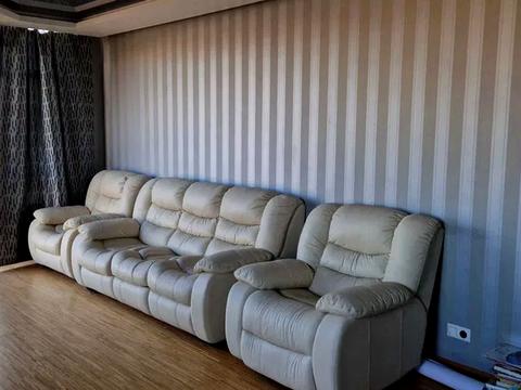 квартира по адресу Леся Курбаса просп., 7