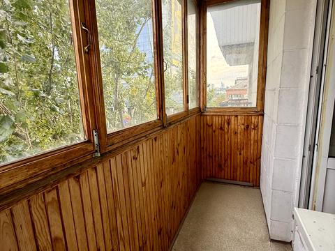 квартира по адресу Берестейский просп. (Победы), 20