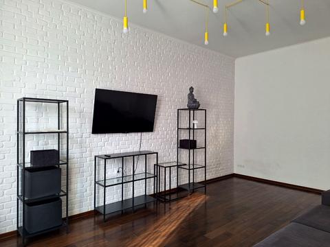 квартира по адресу Тарасовская ул., 7