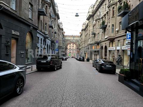 квартира за адресою Архітектора Городецького вул., 11-Б