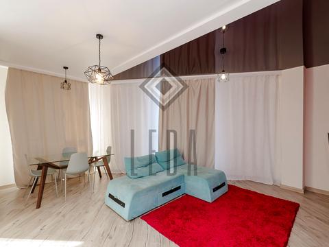 квартира за адресою Панорамна вул., 2-Г