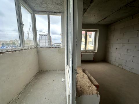 квартира по адресу Тарасівська ул., 21