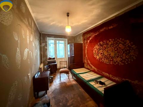 квартира по адресу Шовкуненко ул., 14