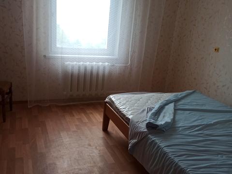 квартира по адресу Радунская ул., 9