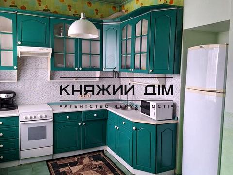 квартира за адресою Саксаганського вул., 85