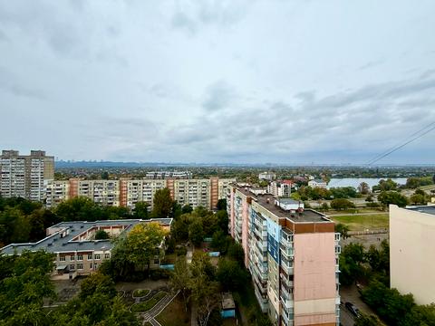 квартира по адресу Радужная ул., 57