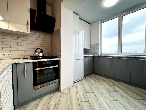квартира по адресу Ковельская ул., 29
