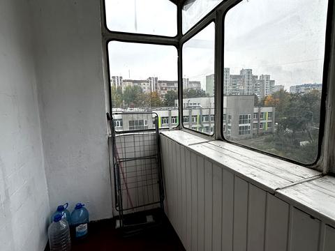 квартира по адресу Симона Петлюры ул. (Черняховського), 13-А