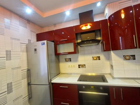 квартира за адресою Олени Пчілки вул., 2-Б