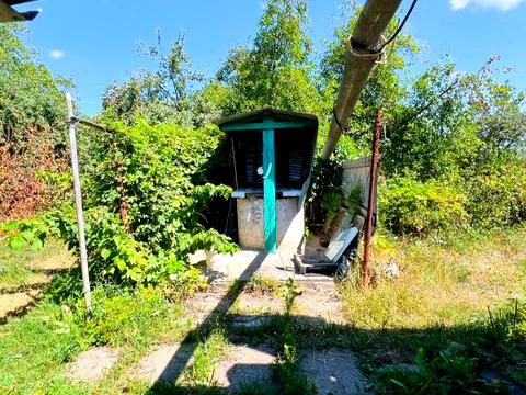 дом по адресу Степова
