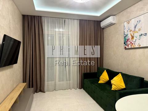 квартира за адресою Джона Маккейна вул. (Івана Кудрі), 7