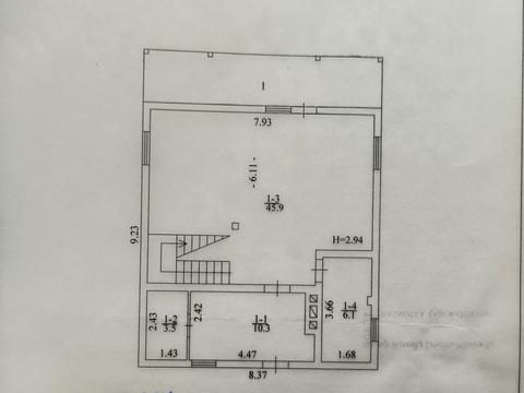 будинок за адресою с. Романків, Травнева