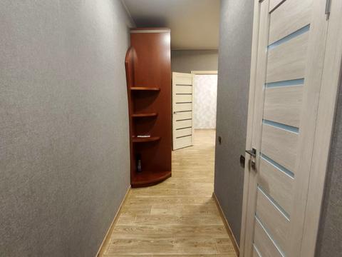 квартира по адресу Космонавтов ул., 16