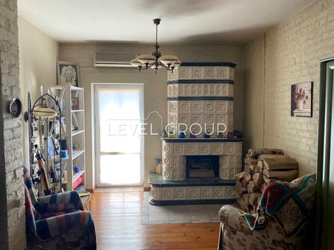 дом по адресу Садовая ул.