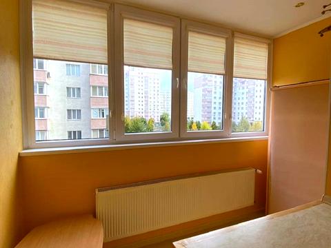 квартира по адресу Боголюбова ул., 6