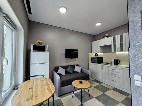 квартира по адресу Козацька, 35-А