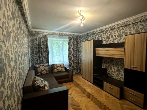 квартира по адресу Верховной Рады бульв., 26