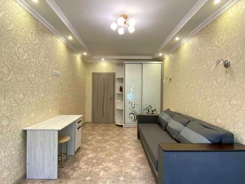 квартира по адресу Владимира Брожка ул. (Кировоградская), 70