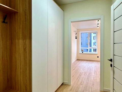 квартира за адресою Соборна вул., 2К