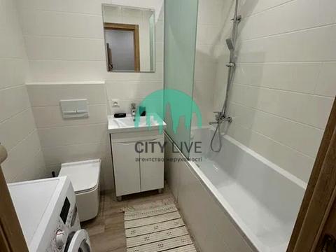 квартира по адресу Высочана ул., 18