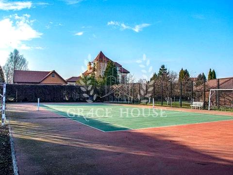 будинок за адресою Київська вул.