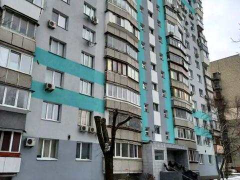 квартира за адресою Берестейський просп. (Перемоги), 93