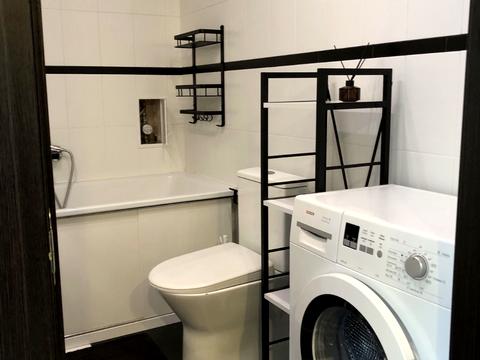 квартира по адресу Фрометовская ул., 2 к18-Б