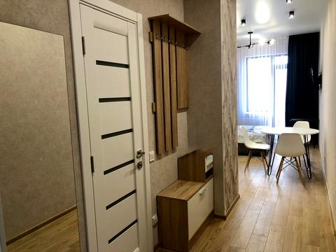 квартира за адресою Полуничний пров., 24