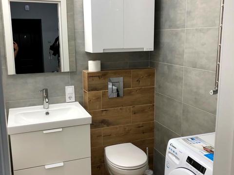 квартира за адресою Корольова вул., 4