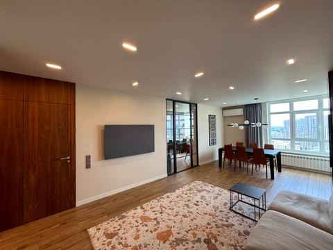 квартира за адресою Валерія Лобановського просп. (Червонозоряний), 4-Б