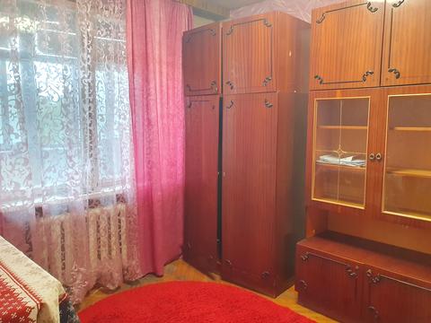 квартира за адресою Березняківська вул., 34-А