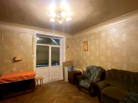 квартира за адресою Григорівське шосе (Комсомольське), 67