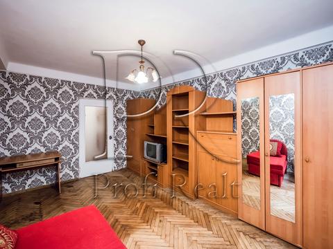 квартира за адресою Леся Курбаса просп., 9-Ж