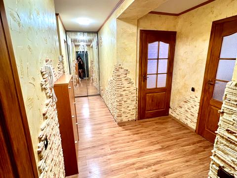 квартира за адресою Корольова вул., 15