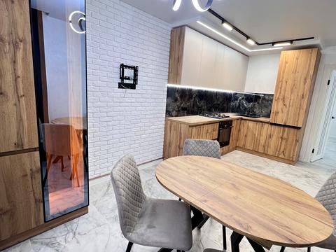 квартира за адресою Злуки просп., 3-А