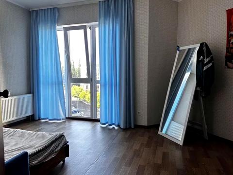 квартира за адресою Метрологічна вул., 60