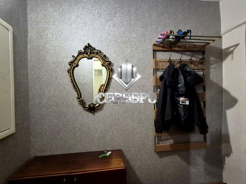 квартира за адресою Компресорна вул., 28