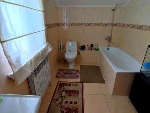 дом по адресу Амосова