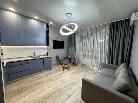 квартира за адресою Київ, Трускавецька вул., 4-Б