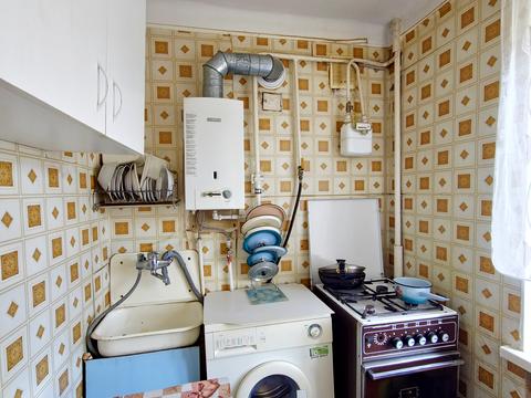 квартира по адресу Сковороди ул., 13
