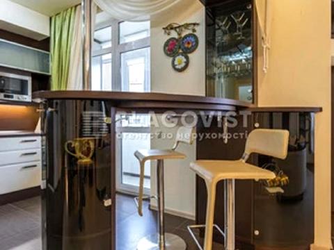 квартира по адресу Евгения Коновальца ул. (Щорса), 32-Б