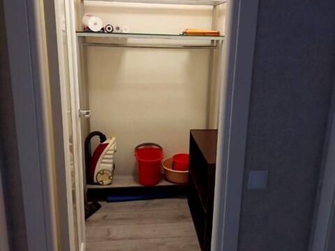 квартира по адресу Героев просп., 3