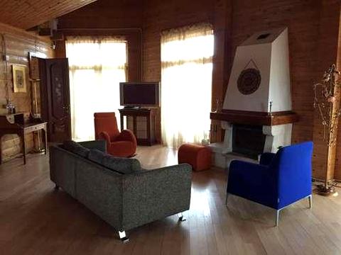 будинок за адресою с. Ходосівка, Островского