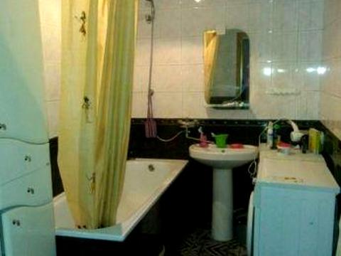 квартира по адресу Ціолковського ул., 5