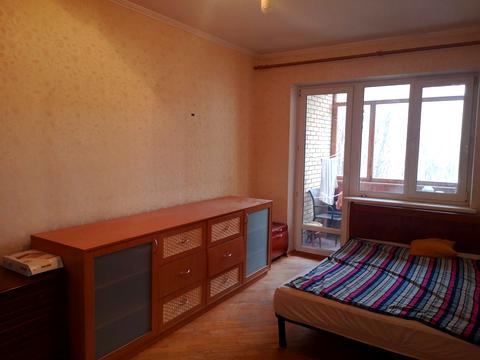 квартира за адресою Академіка Вернадського бульв., 59