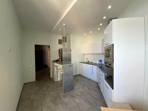 квартира по адресу Уинстона Черчилля ул. (Красноткацкая), 43